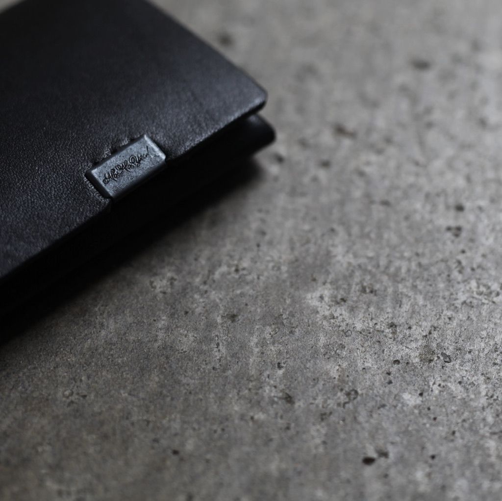 【残りわずか】カードケース