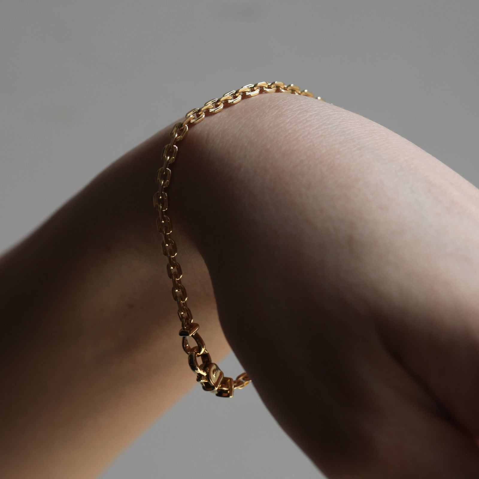 TOMWOOD - 【残りわずか】Anker Bracelet(GOLD) | ACRMTSM ONLINE STORE