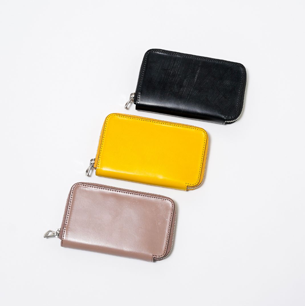 【残りわずか】Cristy Smart Mid WLT.5(BRIDLE)