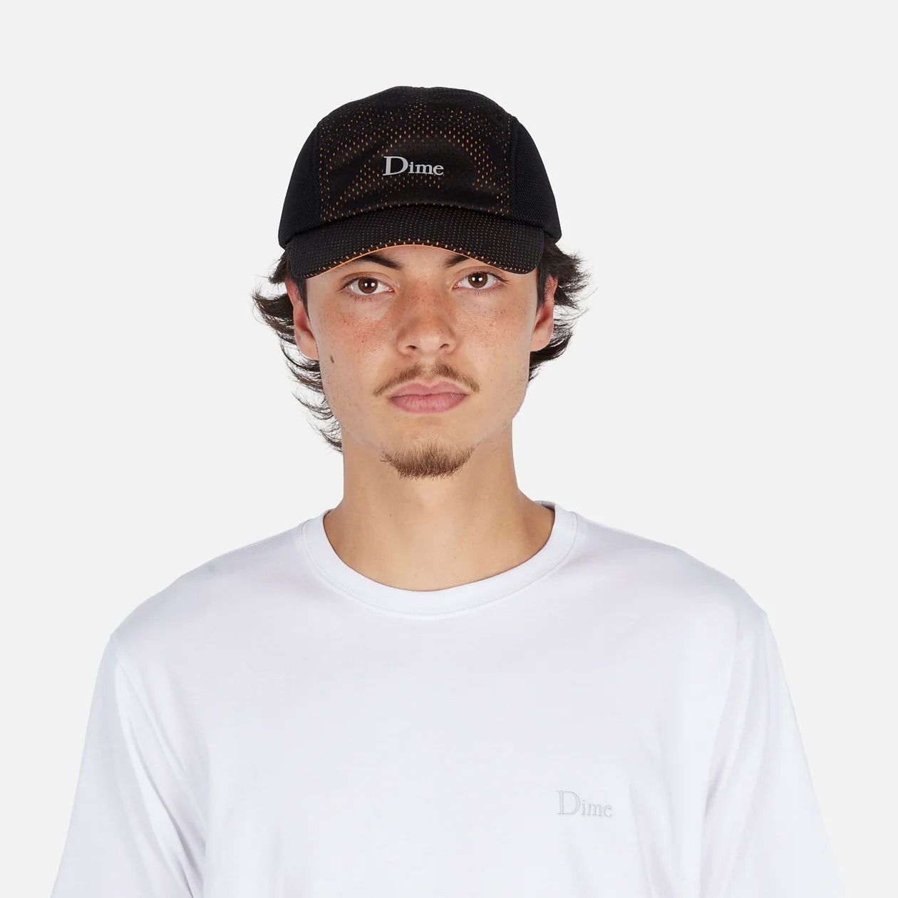【残り一点】Classic Mesh Cap