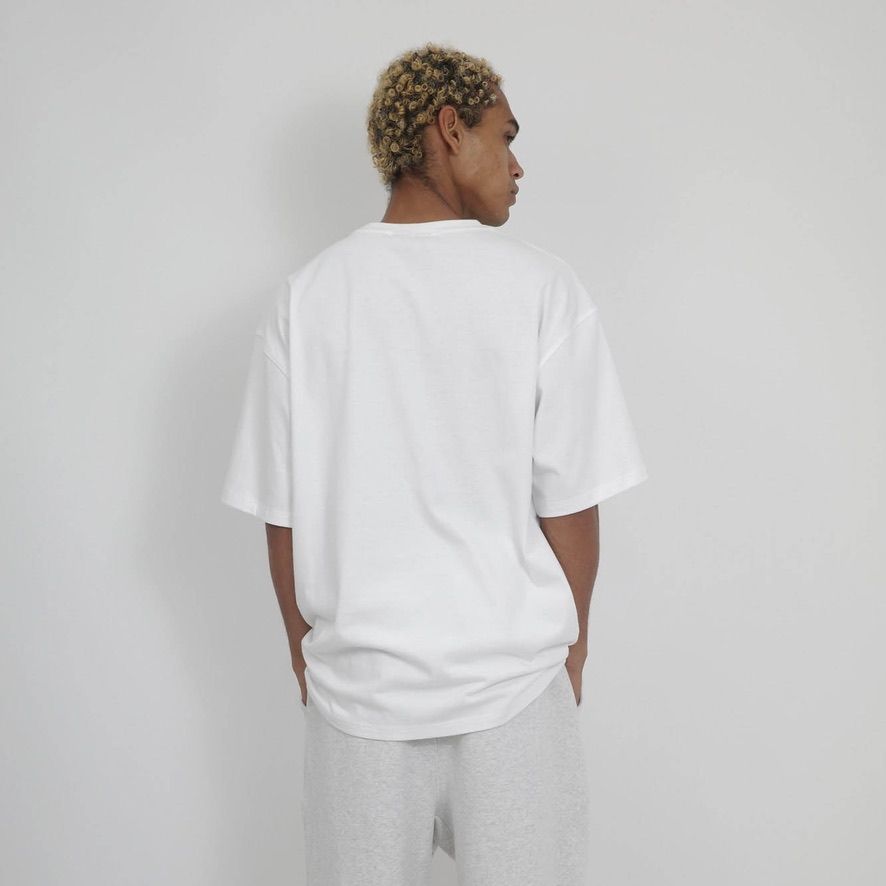 【残り一点】S/S Tee