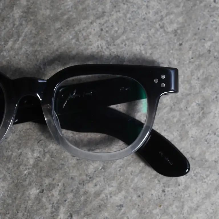 JULIUS TART OPTICAL】名作