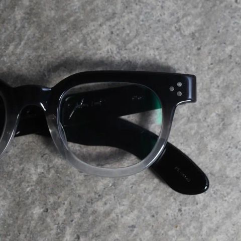 【JULIUS TART OPTICAL】名作"FDR"を徹底解説