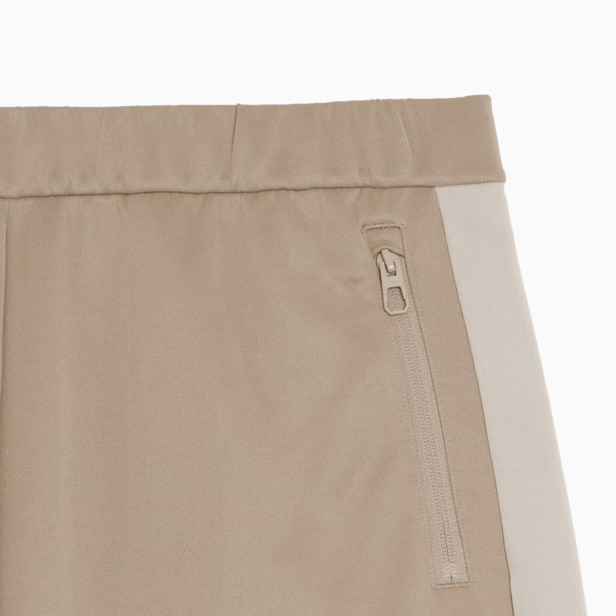 【残り一点】Wide Track Pants