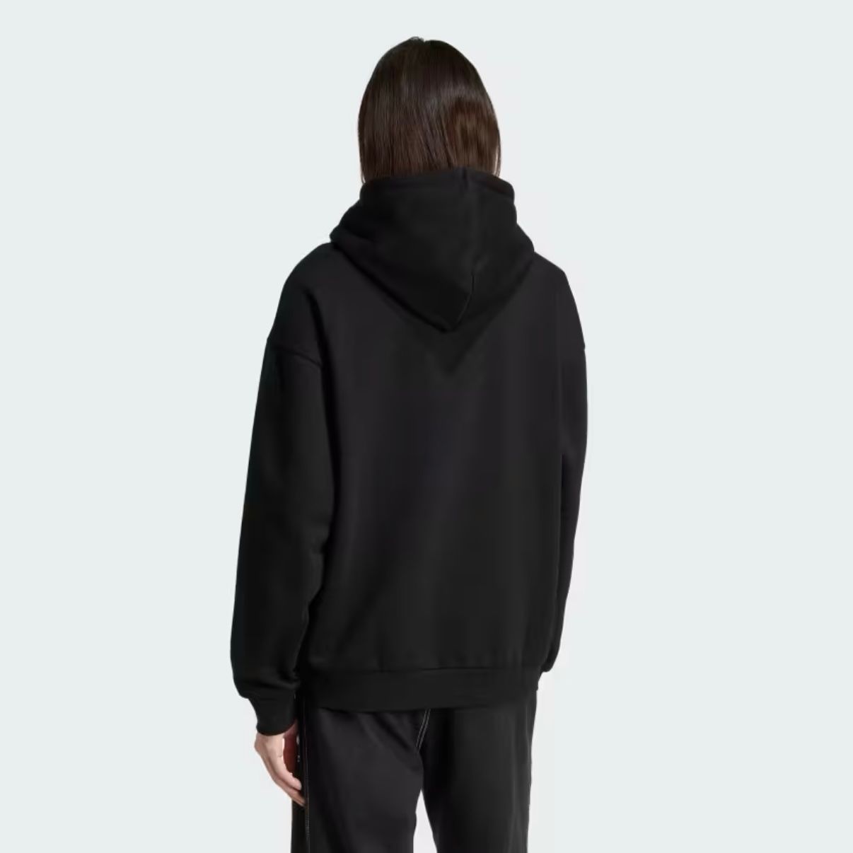 【残り一点】Baggy Hoodie