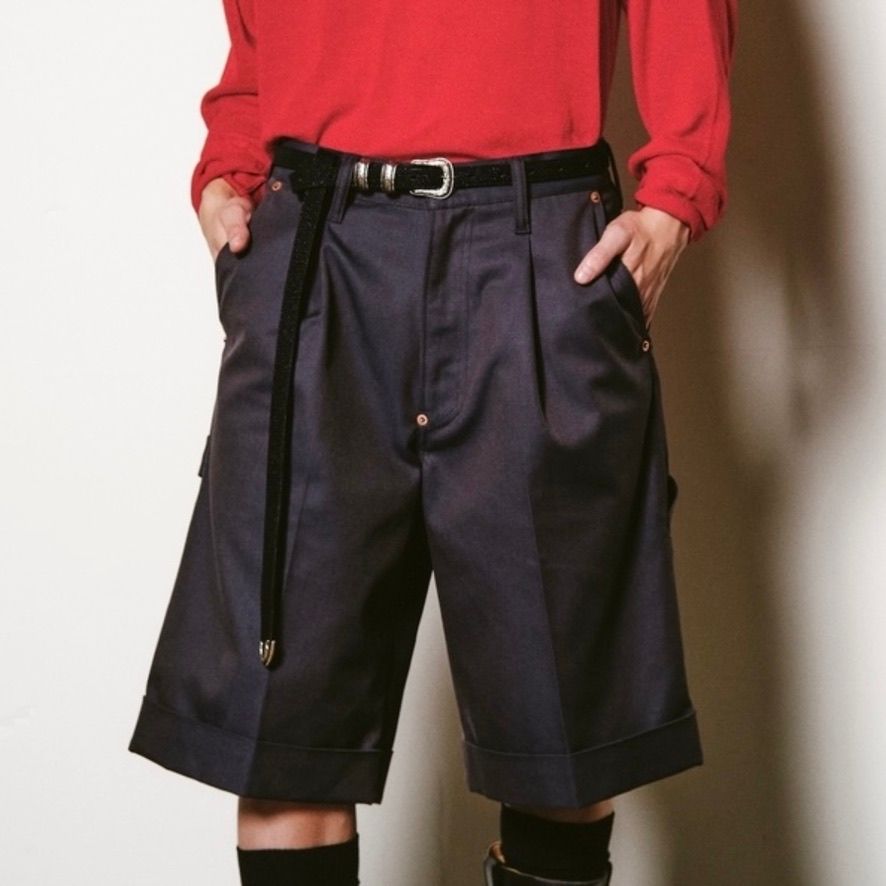 【残り一点】Workers Trousers