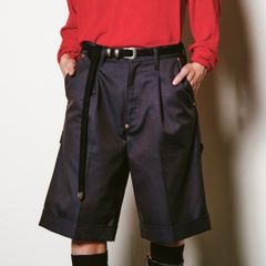 【残り一点】Workers Trousers