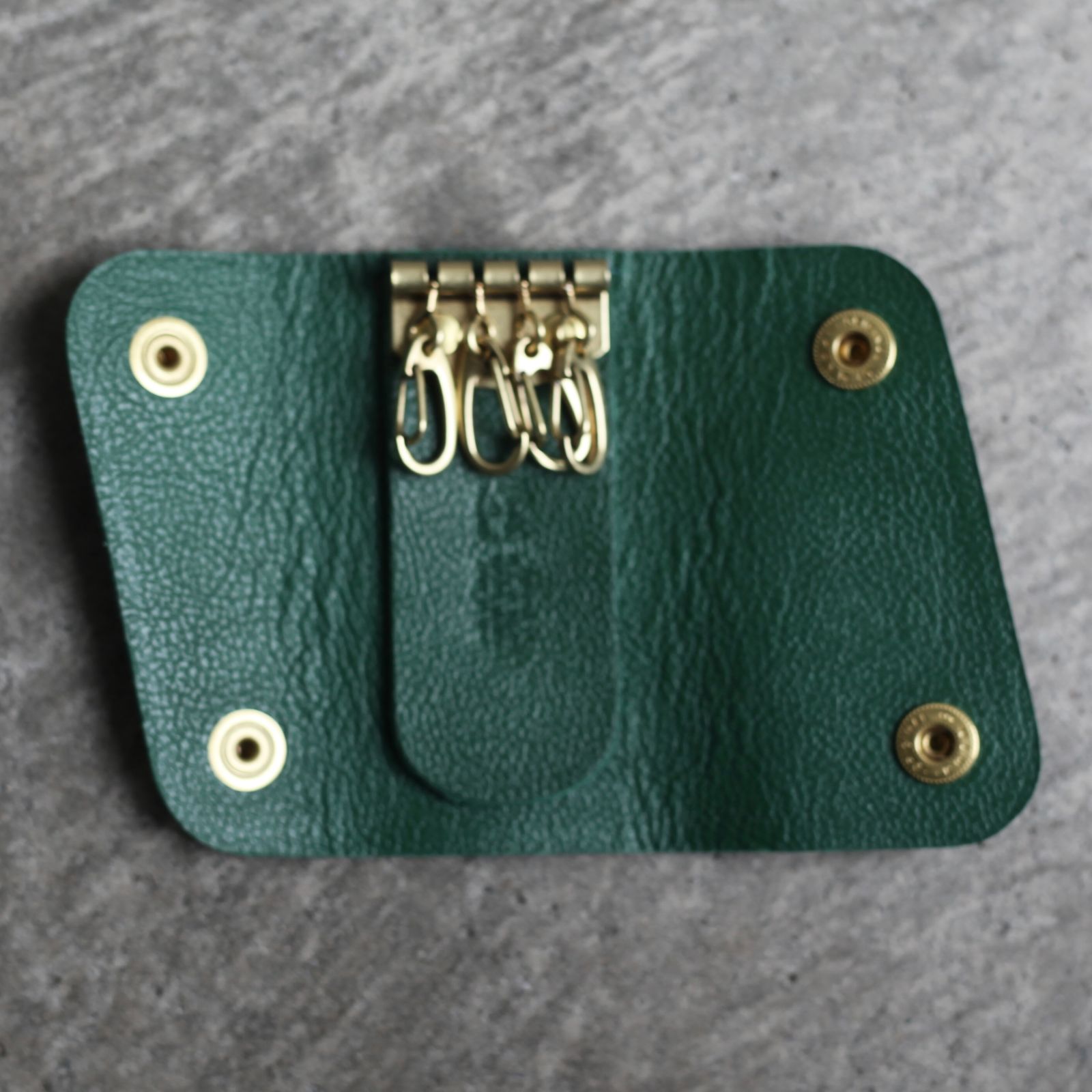 【残り一点】キーケース