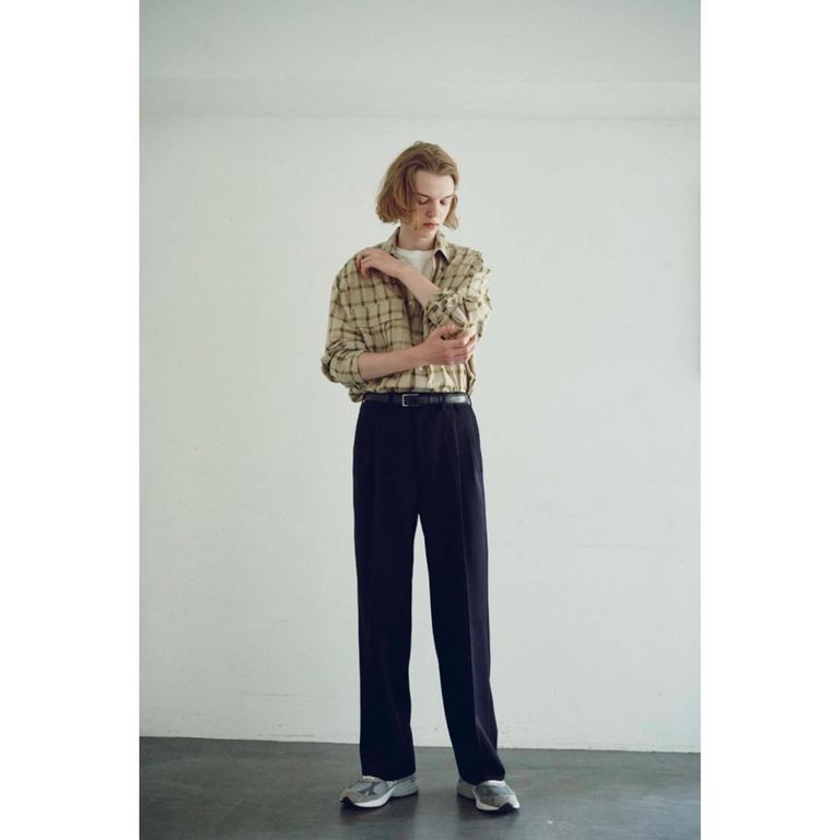 benine 9 - 【残り一点】2タックスラックス | ACRMTSM ONLINE STORE