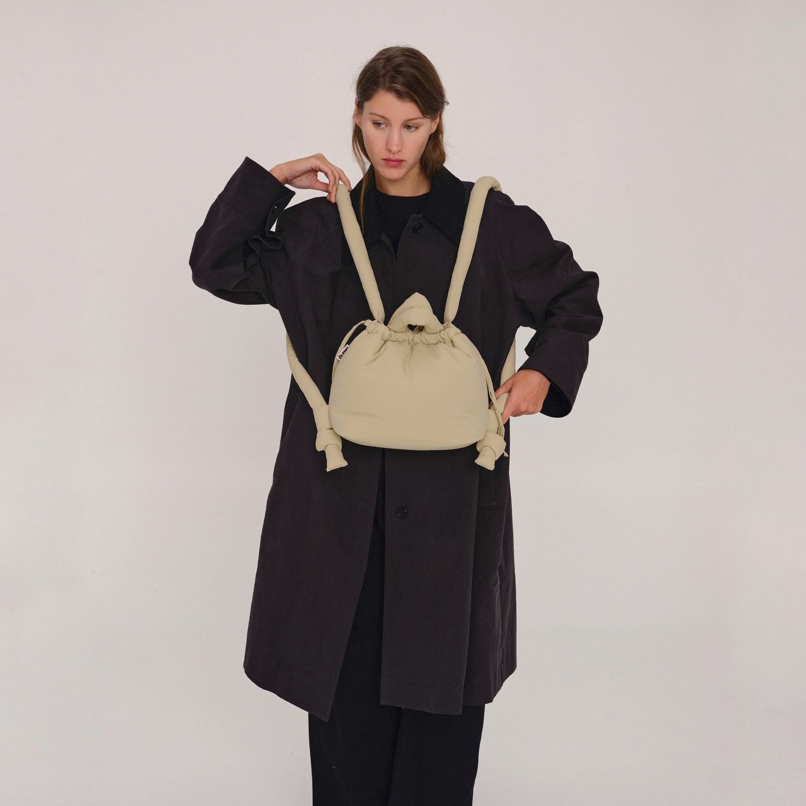 【残り一点】Compact Ona Soft Bag