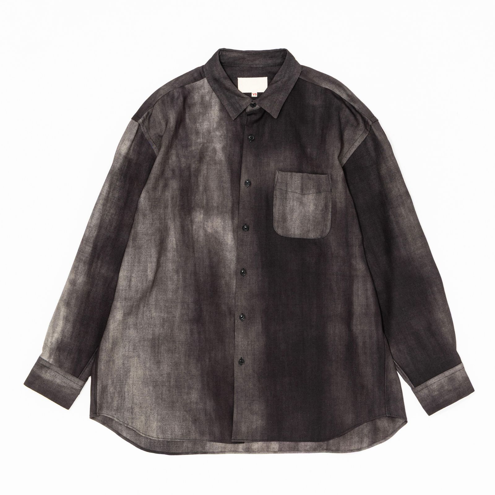 【残り一点】Regular Collar Shirt