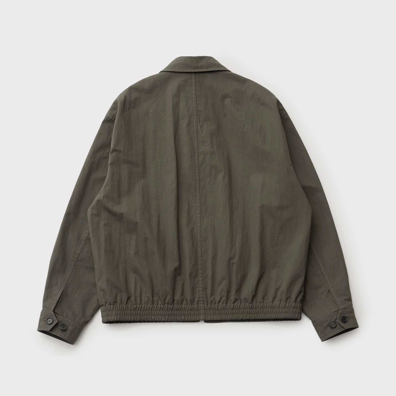 【残り一点】Manhattan Drizzler Jacket