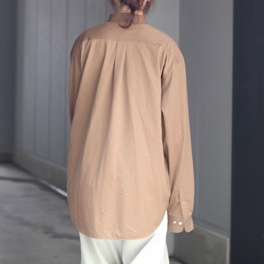 【残り一点】46G Modest Shirt