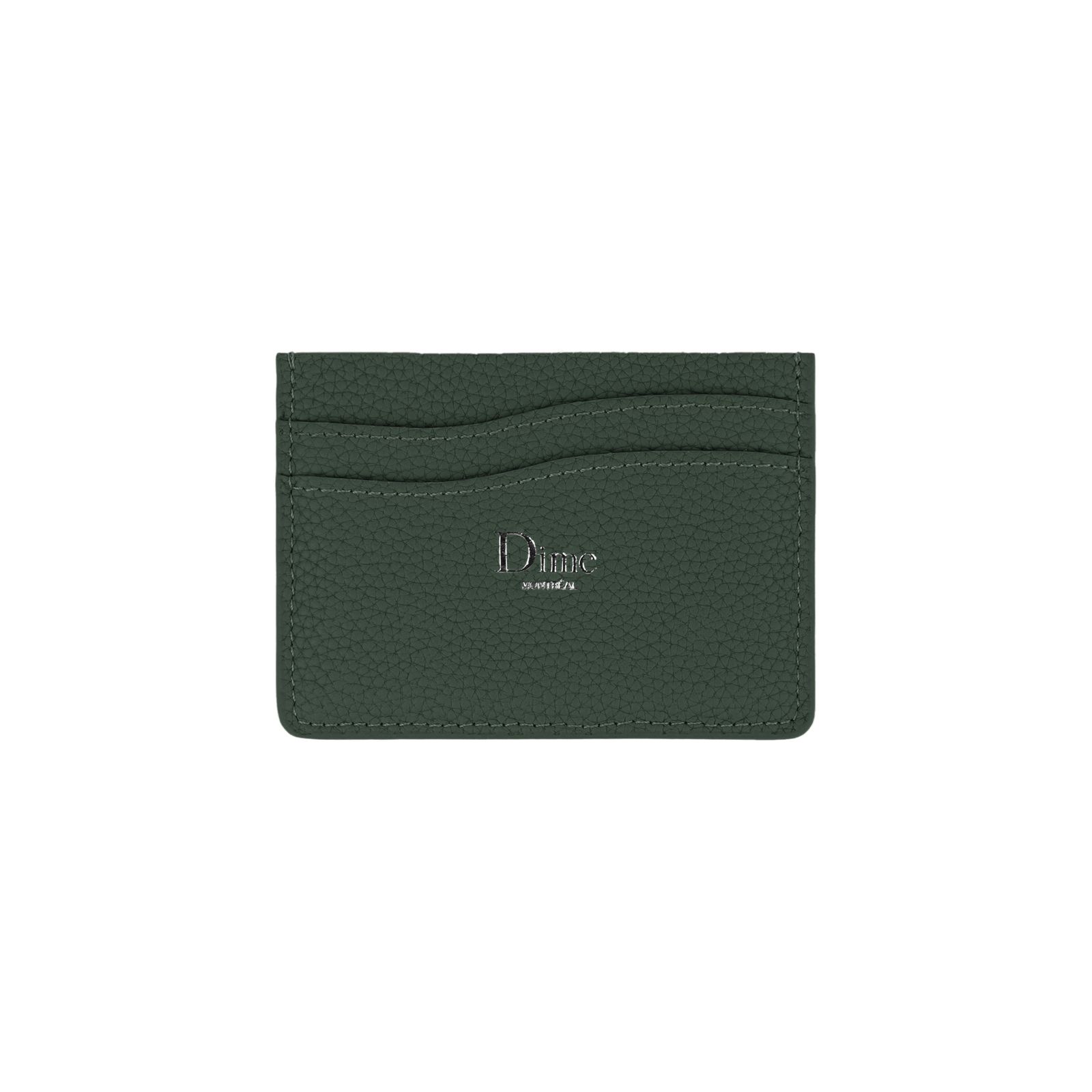 【残りわずか】Classic Card Holder