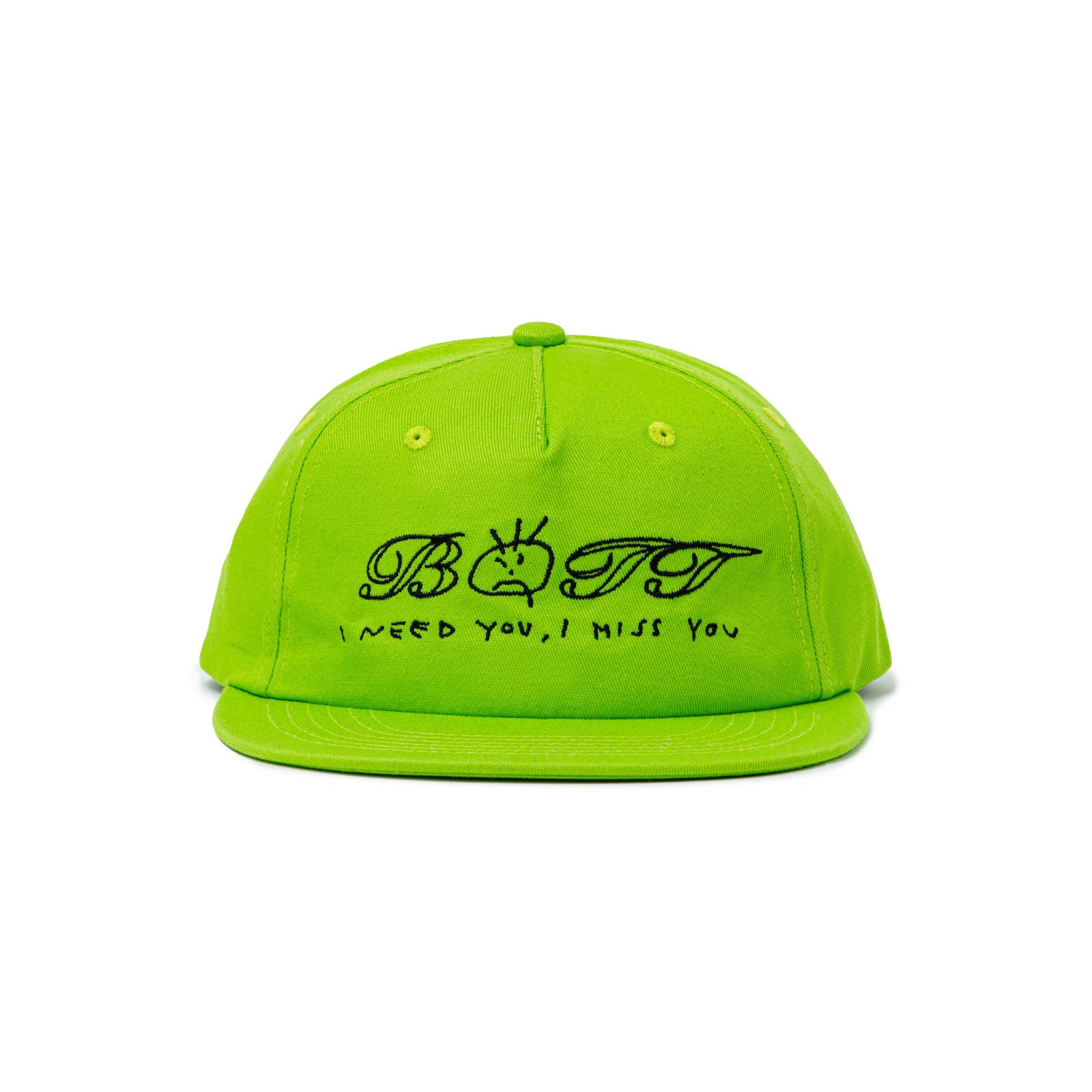 大人気定番商品 5 You 【残りわずか】Miss - BoTT Panel STORE ONLINE ACRMTSM | Cap 帽子
