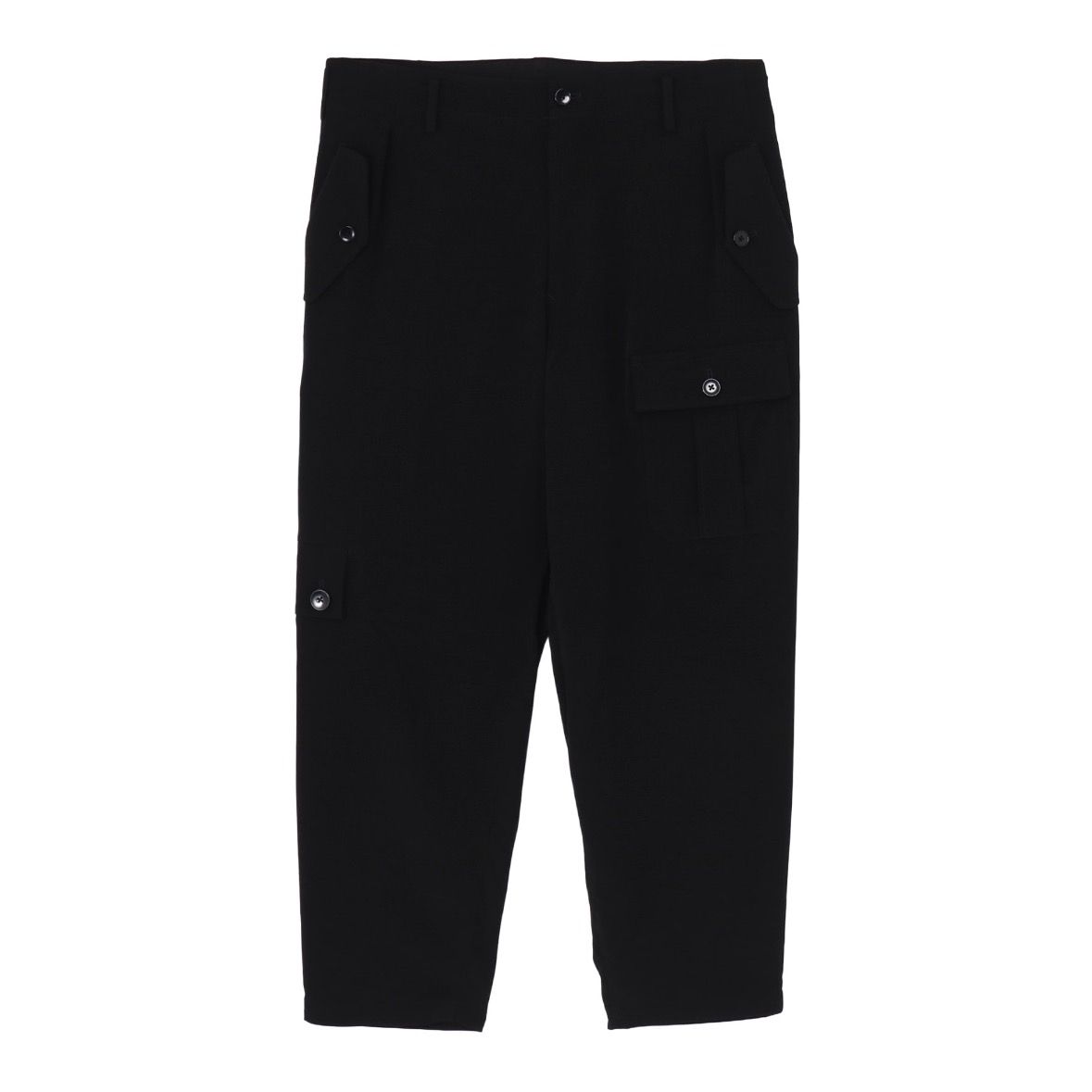 【残り一点】ポケットスリムパンツ