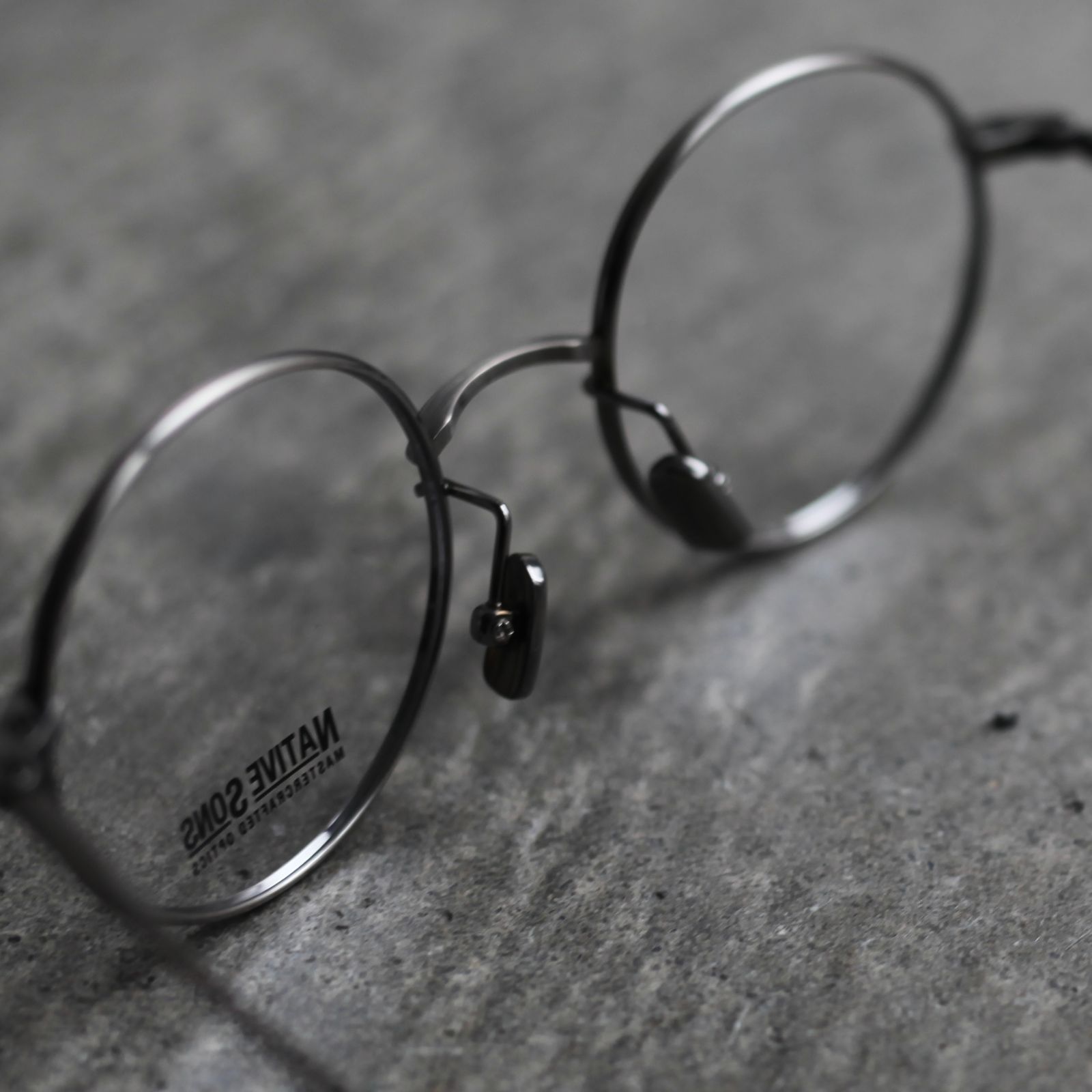 【残り一点】Seeger_45mm