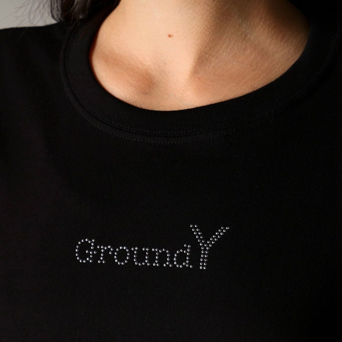 【残り一点】オクタゴンカットソー