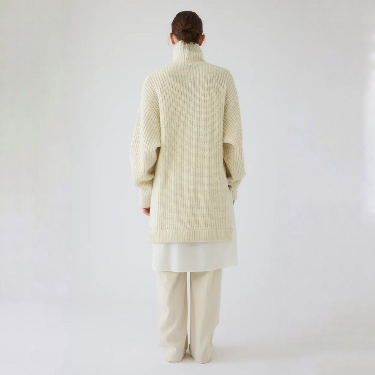 【残り一点】2way Knit OP