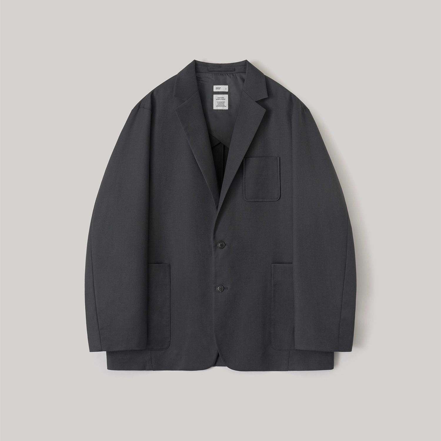 【残り一点】Santiago Sports Jacket