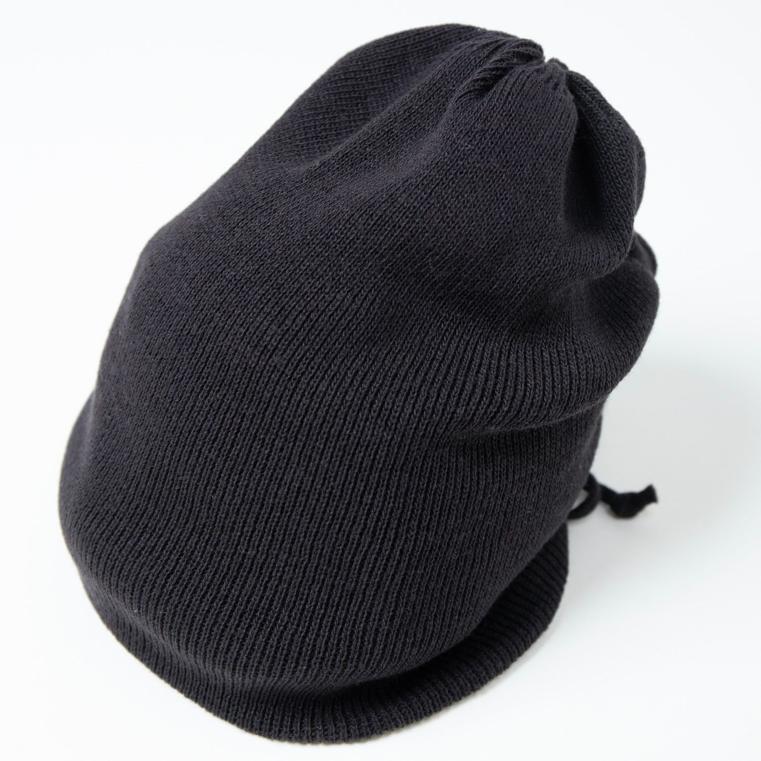 【残り一点】Shirring Beanie