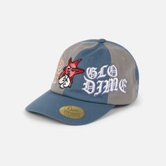 【残り一点】Glo Dime Low Pro Cap