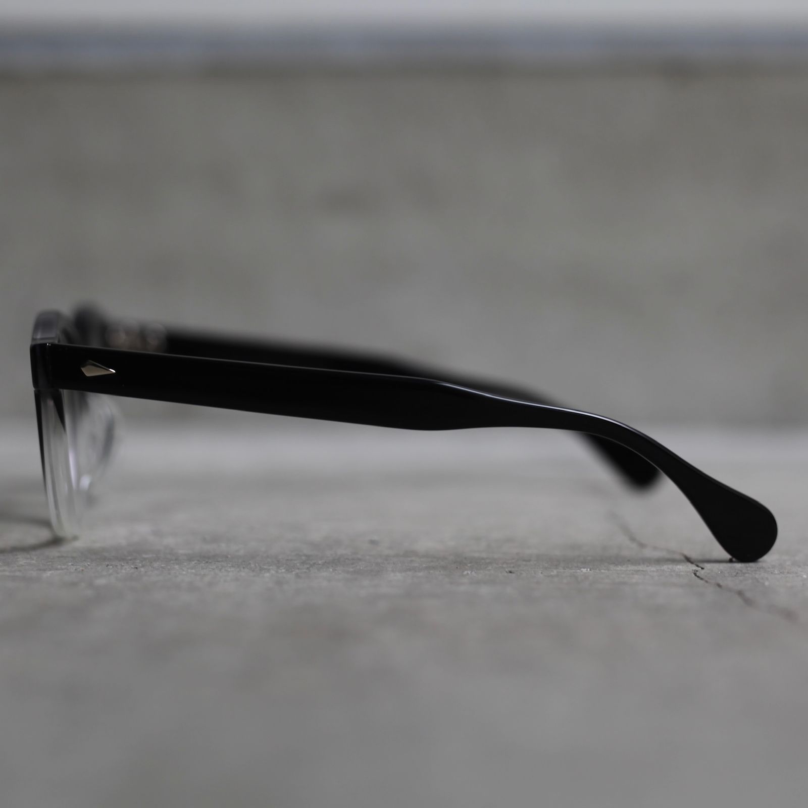 【残り一点】Harold_45mm 鼻幅_23mm