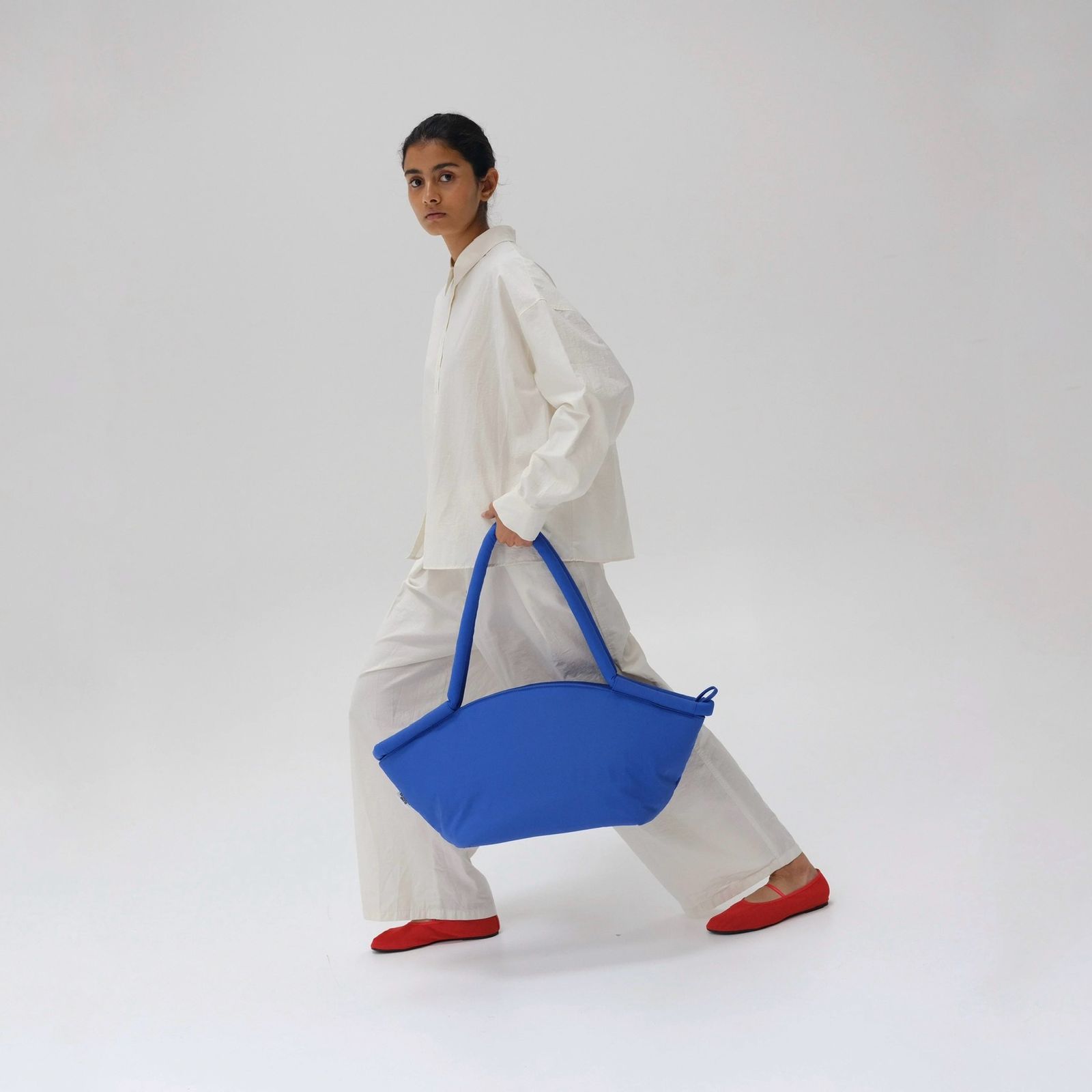 OLEND - 【残り一点】Haku Bag | ACRMTSM ONLINE STORE