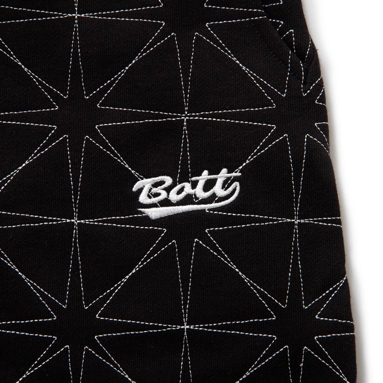 BoTT - 【残り一点】Sparkle Stitch Sweatpant | ACRMTSM ONLINE STORE