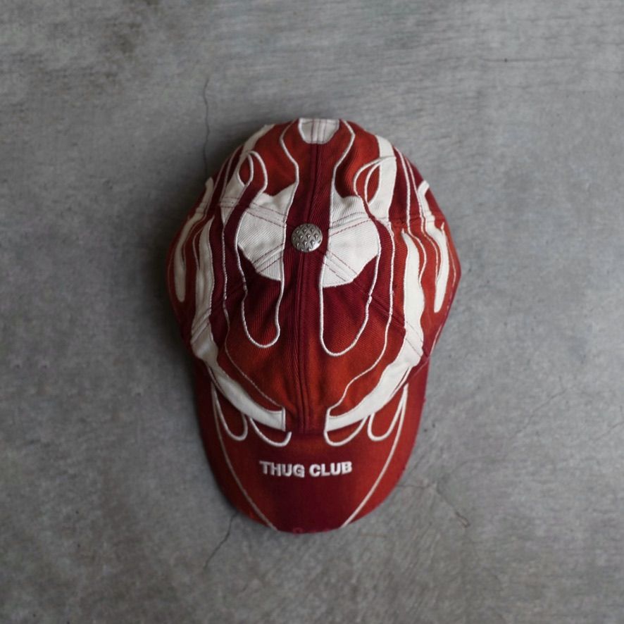 【残り一点】Chopper Cap