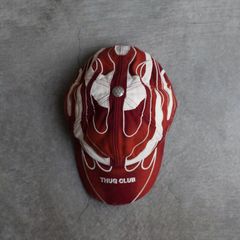 【残り一点】Chopper Cap