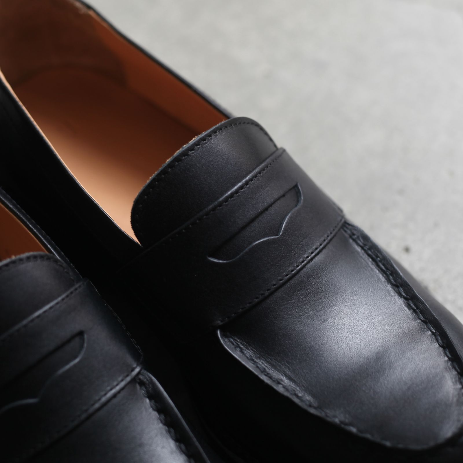 エンダースキーマ new standard loafer - ドレス