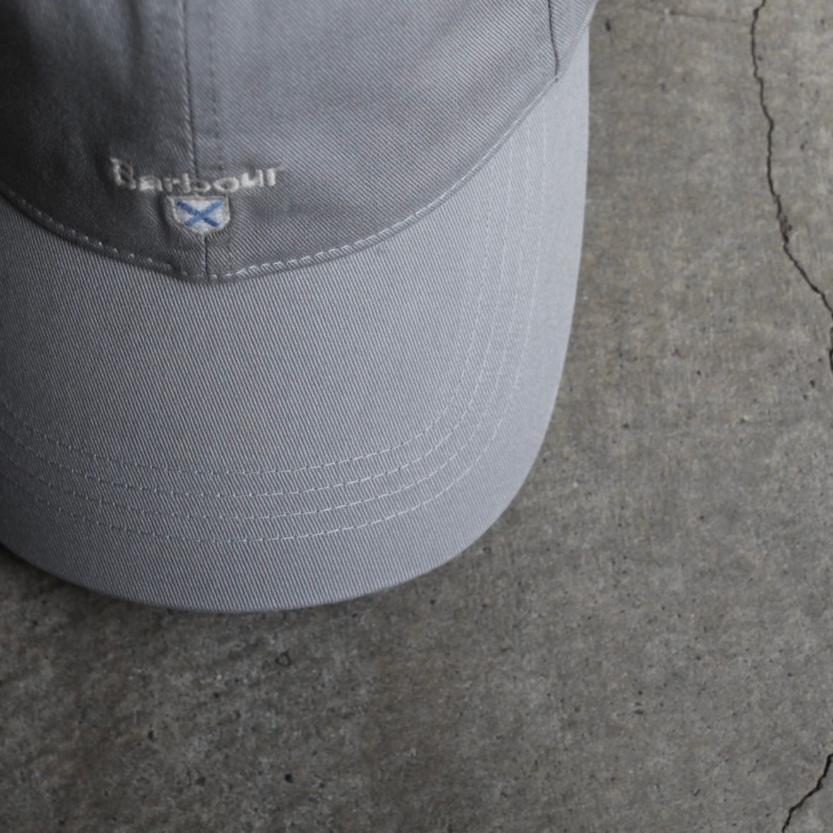 【残り一点】Barbour Cascade Cap