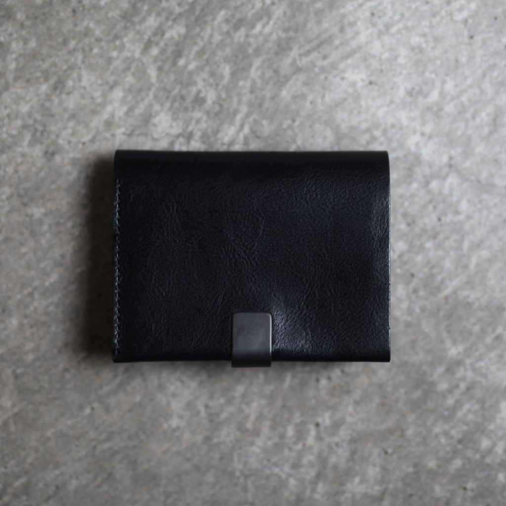 【お取り寄せ注文可能】Wallet_014(NAPPA LEATHER)