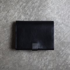 【お取り寄せ注文可能】Wallet_014(NAPPA LEATHER)