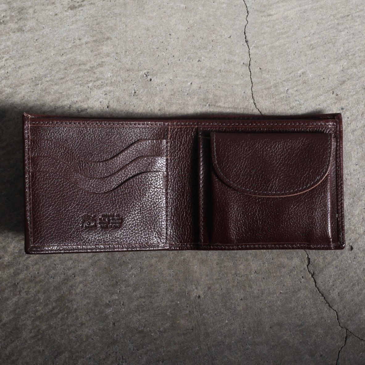 【再販売通知受付可能】ウォレット