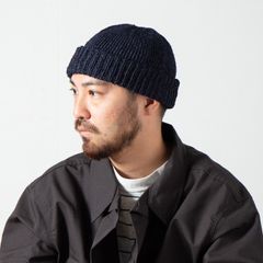 【残り一点】Japanese Paper Roll Knit Watch