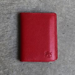 【残り一点】カードケース  IL BISONTE