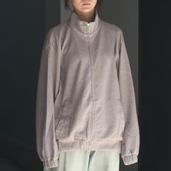 【残り一点】Wool Track Jacket