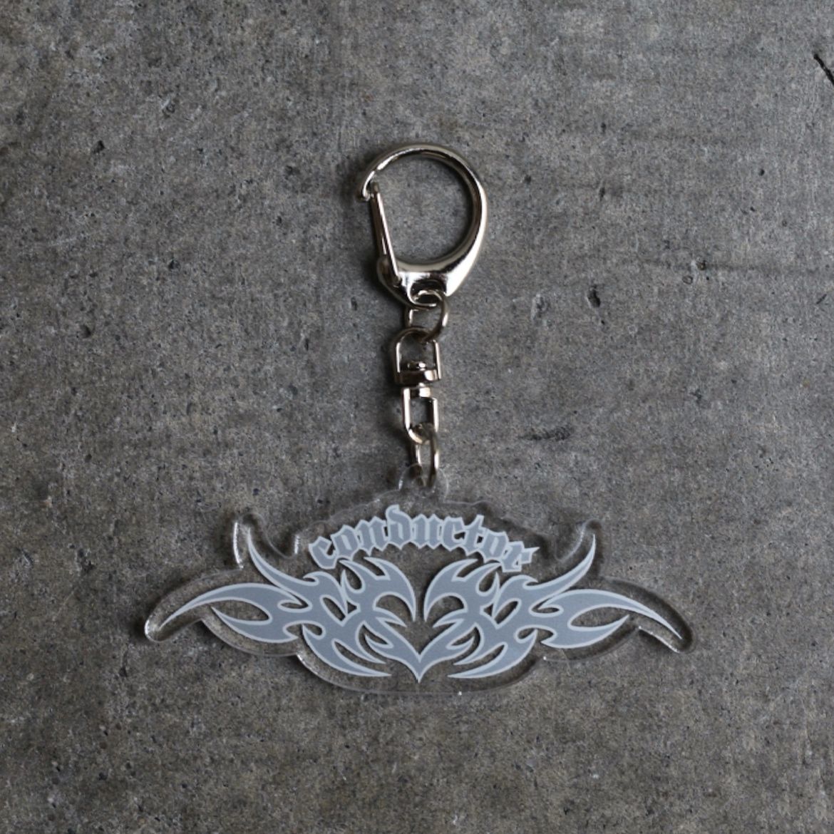 【残り一点】Acrylic Key Chain 002