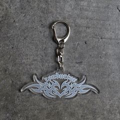【残り一点】Acrylic Key Chain 002