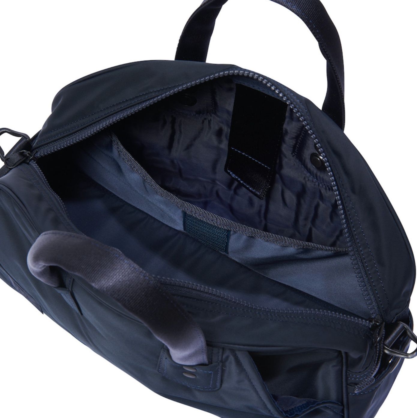 【残り一点】2way Boston Bag_S