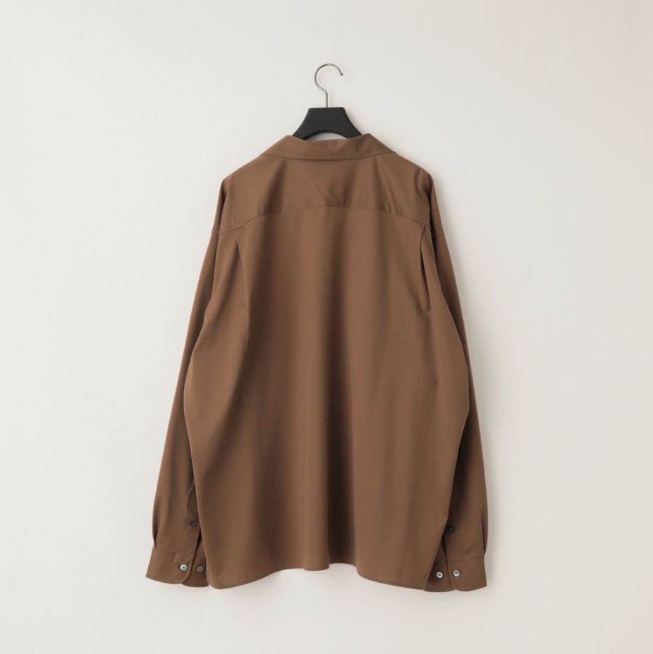 【残り一点】46G Ether Shirt