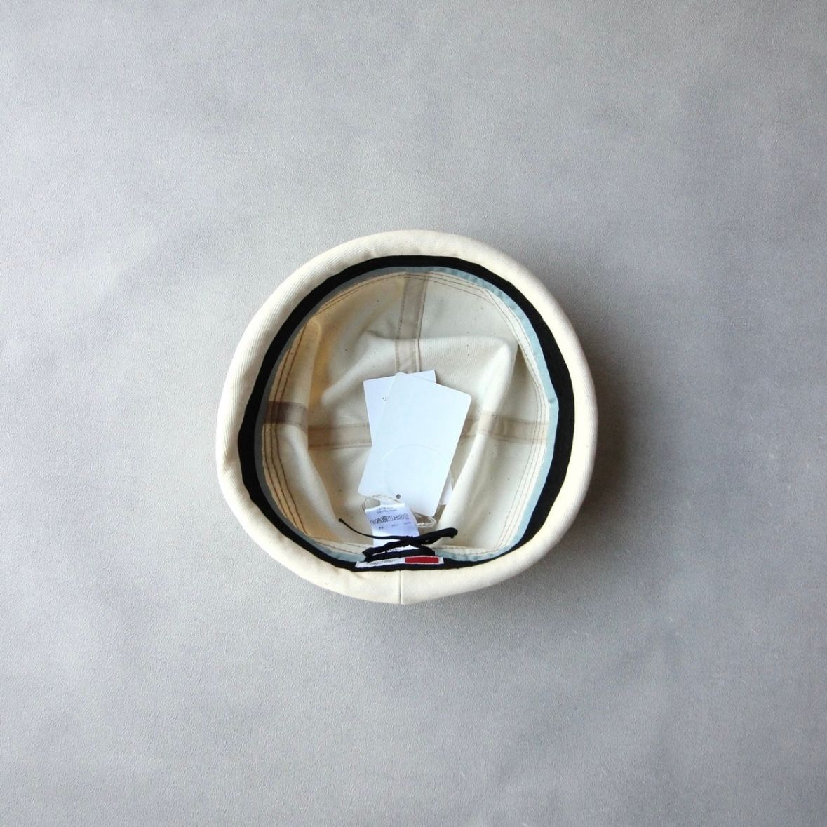 【残り一点】Dandelion Dome Cap