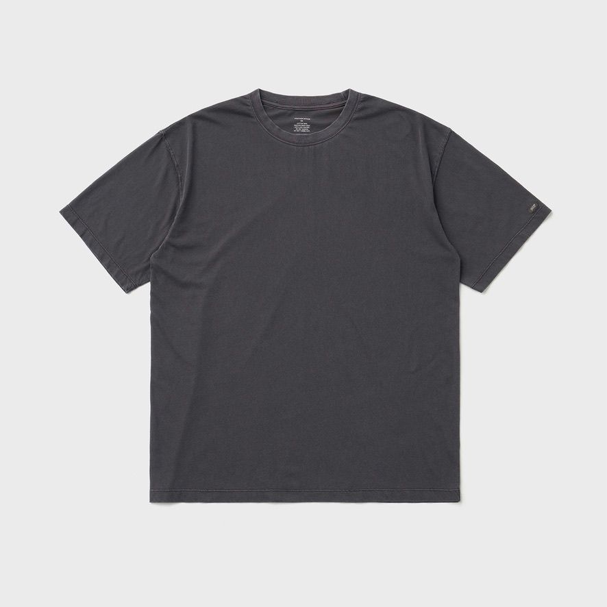 【残り一点】Habana Overdyed Tee