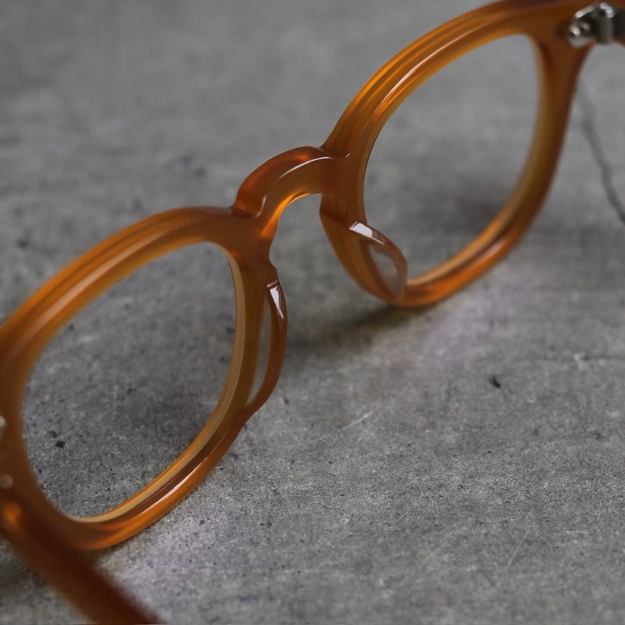 【再販売通知受付可能】AR_46mm 鼻幅_24mm