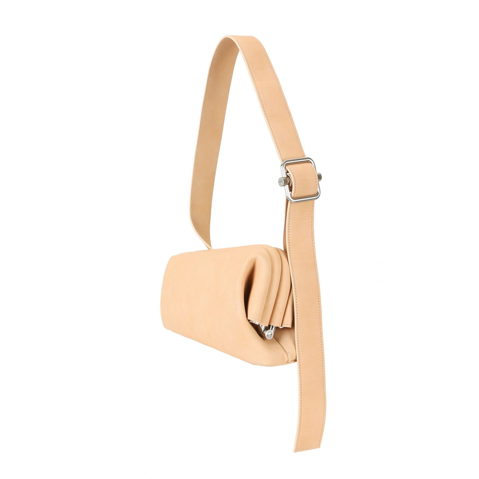 【OSOI】韓国人気★ SLIDE BROT BAG OSOI Off-White Slide Brot Bag OSOI