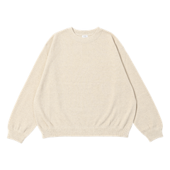 【残り一点】Moss Stitch P/O