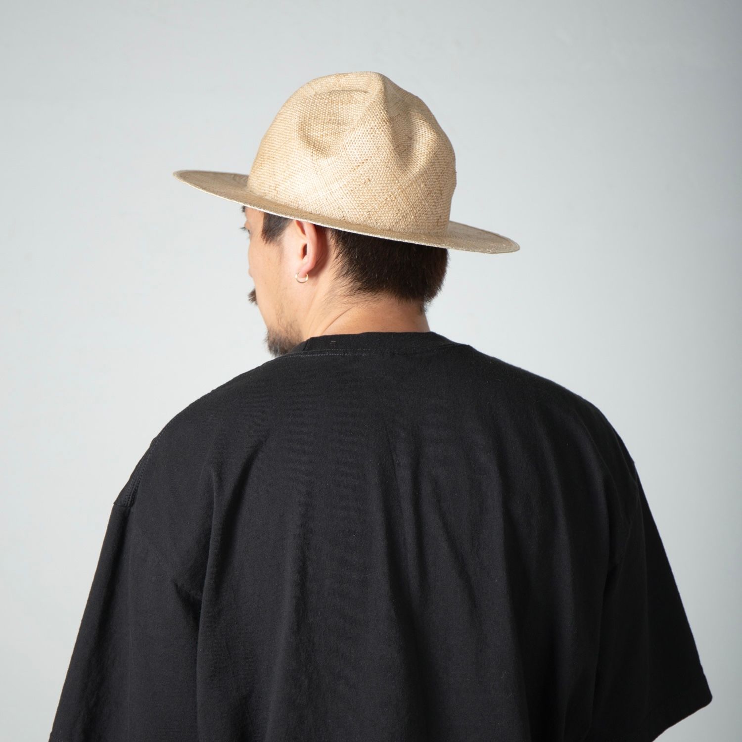 【残り一点】Fine Bao Mountain Hat