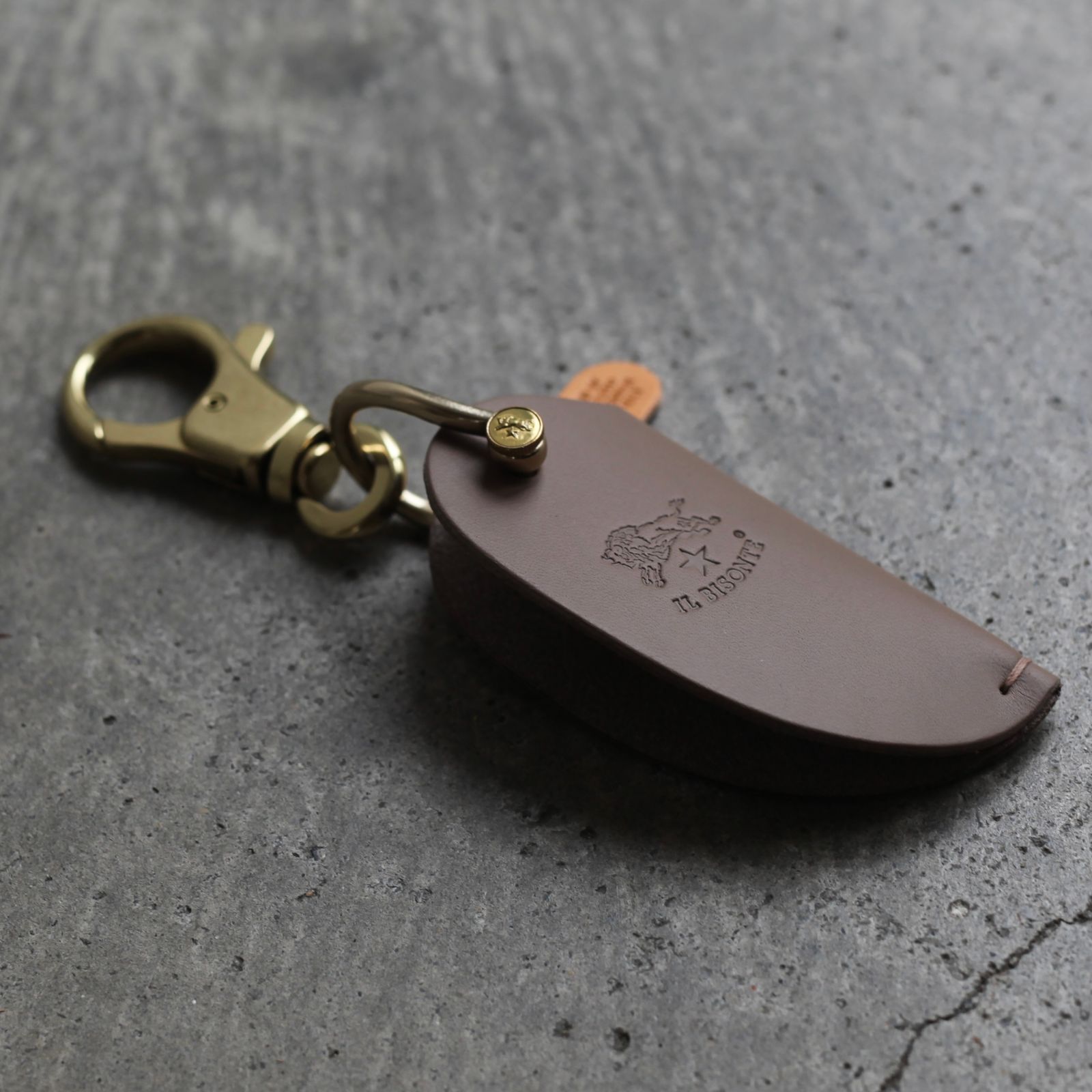 【残り一点】キーリング